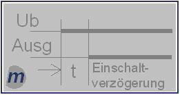 Einschaltverzogerer-OFF